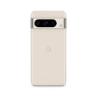 Google - Pixel 8 Pro - 256 Go - Porcelaine - Bell et Virgin Plus-Les Commandes Pro sur le Pixel 8 Pro vous donnent accès aux commandes avancées de l'appareil photo telles que la vitesse d'obturation, l'ISO, etc