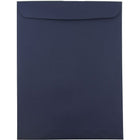 JAM Paper Enveloppes format livret, 10 x 13 po, bleu marine, 1000/paquet-Type de produit : Enveloppes pour catalogues
