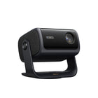 Dangbei - Projecteur portable MP1 Max 4K avec support et étui de transport - Noir-110 % BT.2020 pour une gamme de couleurs ultra-large