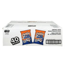 Cheetos - Soufflés Grignotines a saveur de fromage, 37 g, paquet de 40-40 x 37 g