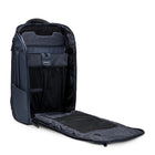 Nomatic - Sac à dos de 20 L - Marine-Extensible de 20 % pour passer de 20 à 24 L