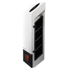 Heat Storm - Radiateur infrarouge mural de luxe 1000 W avec Wi-Fi-Conception de montage mural peu encombrant