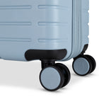 Travelite - Epicure 24 po Valise d'enregistrement rigide moyenne - Niagara Mist-8