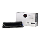 Premium Tone - Cartouche de toner Compatible - Brother DR820 ,DR-820 - Rendement standard - Noir-Couleur : Noir