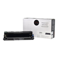 Premium Tone - Cartouche de toner Compatible - Brother DR820 ,DR-820 - Rendement standard - Noir-Couleur : Noir