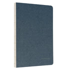 Gry Mattr - Journal à puces - 7 x 5 po-L’intérieur à grille à pois convient pour tenir un journal à puces, des notes ou des croquis