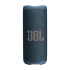 JBL - Grip Enceinte Bluetooth compacte - Bleu-Son JBL Pro puissant