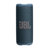 JBL - Grip Enceinte Bluetooth compacte - Bleu-Son JBL Pro puissant