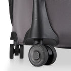 Ricardo Beverly Hills - Montecito 3.0 Moyen Valise de 25"  - Gris-Porte-identification discret et rétractable