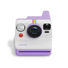 Polaroid - Pack de films couleur Now Generation 3 - Violet- Autofocus précis