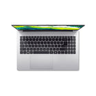 Acer - Portable Aspire Lite 15,6" - Ryzen 7 7730U - SSD 512 Go - 16 Go de RAM - Windows 11 Home - Argent-AMD Radeon Graphics