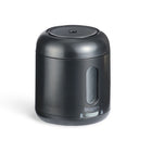 Staples - Taille-crayon électrique à double alimentation pour usage léger et personnel – Noir-Taille-crayon électrique pour usage léger à des fins personnelles