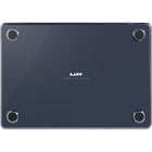 Laut - Crystal-X Pour MacBook Neo 13po - Cristal-Garantie limitée du fabricant d'un an