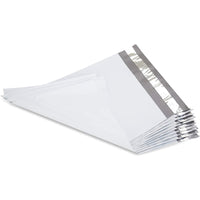 SUM Poly Mailer Enveloper - 19 po x 24 po -paquet de 300-L'enveloppe en poly est utilisée pour une protection supplémentaire lors de l'expédition
