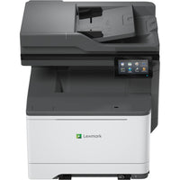 Lexmark - Imprimante laser couleur multifonction CX532ADWE-Technologie d'impression : imprimante laser couleur