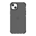 AXS - PROShield Plus etui transparent compatible avec MagSafe teste contre les chutes pour Apple iPhone 14 Plus - Fume-Fabrique avec un revêtement anti-jaunissement