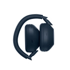 Sony - WH-1000XM6 Meilleurs casques antibruit sans fil - Bleu-Processeur d’annulation du bruit HD QN3 - Le processeur d’annulation du bruit HD QN3 est 7 fois plus rapide que le QN1 (que l’on trouve dans notre casque WH-1000XM5), optimisant 12 microphones en temps réel, pour une meilleure annulation du bruit, une meilleure qualité sonore et une meilleure clarté des appels.