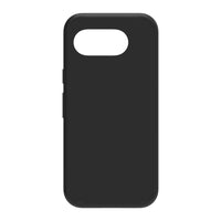 AXS - Pulse Compatible avec MagSafe pour Google Pixel 10a - Black-Coins renforçés qui absorbent les chocs en créant un coussin d’air entre l’appareil et les surfaces. 