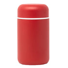Namaka - Récipient alimentaire - 15oz rouge -Isolation sous vide double couche