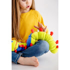 The Calm Caterpillar - Livre cartonné Calmee la chenille et la quête de Calmee-9