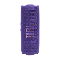 JBL - Flip 7 Enceinte Bluetooth portable - Violet-Son JBL Pro audacieux avec AI Sound Boost