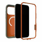 OtterBox - Étui Defender Pro XT MagSafe avec Contrôle de la Caméra pour iPhone 17 Pro Max - Realtree Apx Vert-DROP+ | 7 fois plus de chutes que la norme militaire (MIL-STD-810G 516.6)