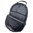 Tucci Italy - Sac à dos URBAN SPORT - Moyen - Noir-Conçu pour le mouvement – Conception légère avec poignée de transport intégrée