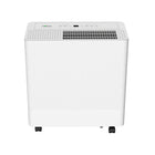 Ecohouzng - Déshumidificateur intelligent avec Wi-Fi et pompe de vidange - 10,4 L-Certifié Energy Star pour éliminer efficacement l'humidité tout en consommant moins d'électricité