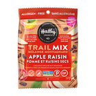 Healthy Crunch - Mélange de fruits et de graines de pomme et de raisin, 50 unités x 50 grammes-Sans noix