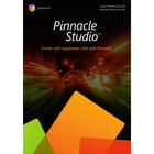 Corel - Pinnacle Standard - 1 appareil [Téléchargement]-Améliorez votre processus d'édition avec des outils et des fonctionnalités de calibre professionne