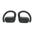 JBL - Soundgear Sense Écouteurs à conduction aérienne - Noir-L’application JBL Headphones vous permet de profiter de votre musique à votre façon