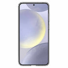 Blu Element - Étui DropZone Air pour Galaxy S25 Edge – Transparent-Résistant aux impacts
