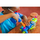 Educational Insights - Atelier de robotique - Ensemble de 69-8