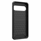 UAG - Étui Scout Rugged pour Pixel 10/10 Pro – Noir-Fabriqué en TPU