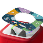 tonies - Tonieplay : Les Quizzle Tout Sur Les Animaux (Anglais)-Jeu interactif : débloquez tout un monde de jeux, de jeux-questionnaires, de défis et d’aventures grâce à Tonieplay pour la Toniebox 2, le tout dans un environnement sécuritaire, sans écran et sans publicités.