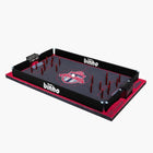 Binho - Jeu De Société Édition Classique TORONTO FC -Emportez le BMO Field partout : Design compact et portable pour jouer n’importe quand, n’importe où.