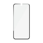 PanzerGlass - Safe Protecteur d'écran pour Pixel 9a - Transparent-Garde votre appareil à l'abri de vos tâtonnements, chutes et fissures quotidiens