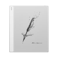 BOOX - liseuse Note Max 13,3 po - 128 Go-13,3 po Carta1300 E Ink avec résolution de 300 ppp pour une lecture et une révision de documents confortables