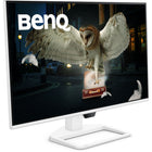 BenQ - Moniteur de divertissement à domicile 27" 2K 200 Hz - blanc-QHD (2560 x 1440) à 200 Hz