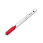 TRU RED - Marqueurs à Effacement Sec - Pointe Fine - Couleurs Variées - Paquet de 4-Marqueurs à pointe fine pour le marquage et l’étiquetage