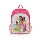 Heys - Ensemble 2 pièces Disney Kids Princesses sac à dos et sac à lunch-Grand espace de rangement pour transporter facilement toutes les fournitures essentielles