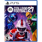 EA SPORTS College Football 27 - Édition standard pour PlayStation 5-Une expérience de jeu de football universitaire électrisante