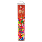 Plus-Plus - Tube - Néon - Lot de 240-5