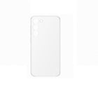 Samsung S23+ - Étui transparent-A utiliser avec Samsung S23+