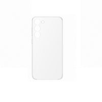 Samsung S23+ - Étui transparent-A utiliser avec Samsung S23+