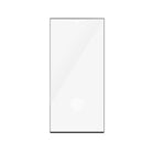 PanzerGlass - Ultra-Wide Fit Protecteur d'écran pour Samsung S23 Ultra - Transparent-Garde votre appareil à l'abri de vos tâtonnements, chutes et fissures quotidiens