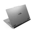 Lenovo LOQ Essential 15IRX11 15 -6 po. Laptop - Intel i5-13450HX - NVIDIA GeForce RTX 5060 - 16 Go RAM - 512 Go SSD - Windows 11 Famille - Gris lunaire-SSD M.2 2242 PCIe 4.0x4 NVMe de 512 Go