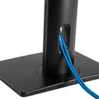 IntekView - Support autoportant à moniteur unique-29 po x 7,9 po x 22,4 po