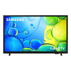 Samsung - Téléviseur intelligent F6000 HD intégrale de 40  po - UN40F6000FFXZC-Son généré par le suivi des objets Lite (OTS)