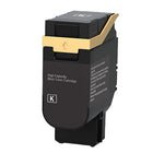 Ecotone Xerox 006R04685 Cartouche de toner remanufacturée - Rendement élevé - Noir-Cartouche de toner remanufacturée produisant un texte noir net et professionnel